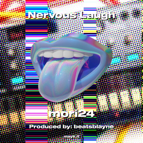 Nervous Laugh