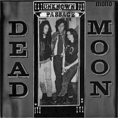 Dead Moon Night (Remastered)