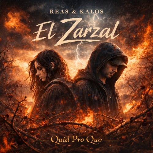 El Zarzal