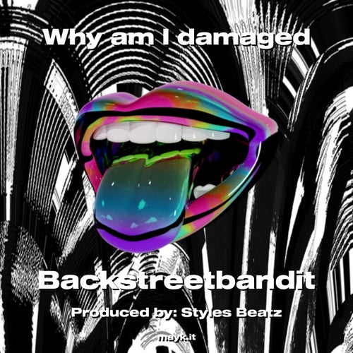 Why am I damaged