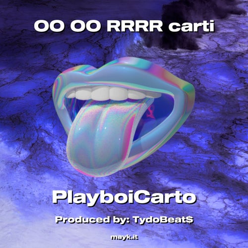 OO OO RRRR carti