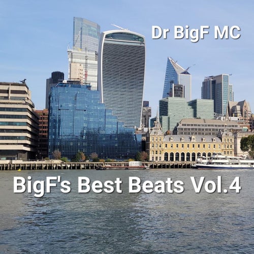 BigF's Best Beats, Vol. 4