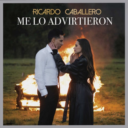 Me Lo Advirtieron