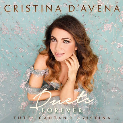 Duets Forever - Tutti cantano Cristina