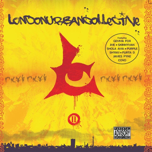 London Urban Collective II