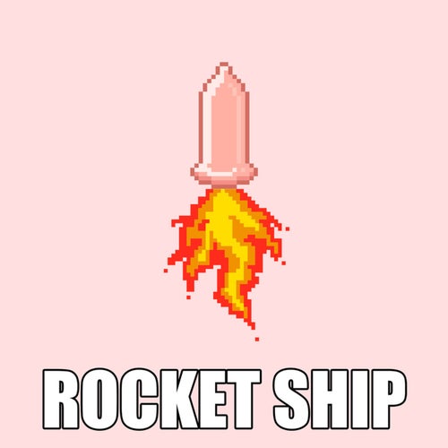 Rocket Ship