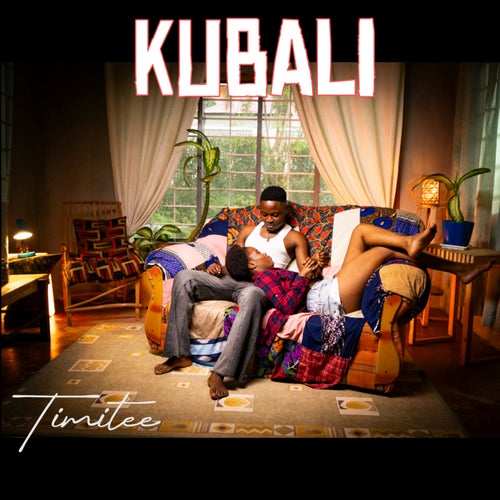 Kubali