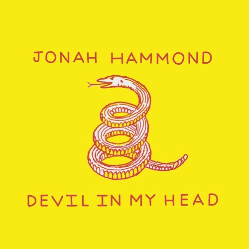 Devil in My Head