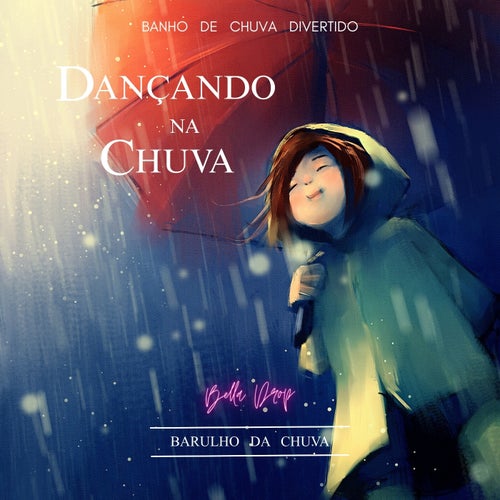 Dançando Na Chuva