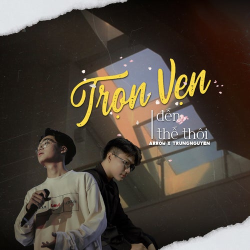 Trọn Vẹn Đến Thế Thôi