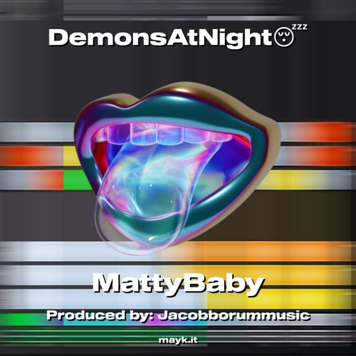DemonsAtNight
