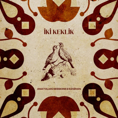 İki Keklik