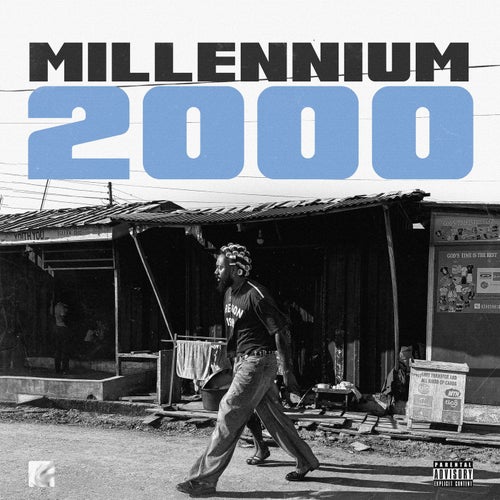 Millennium 2000