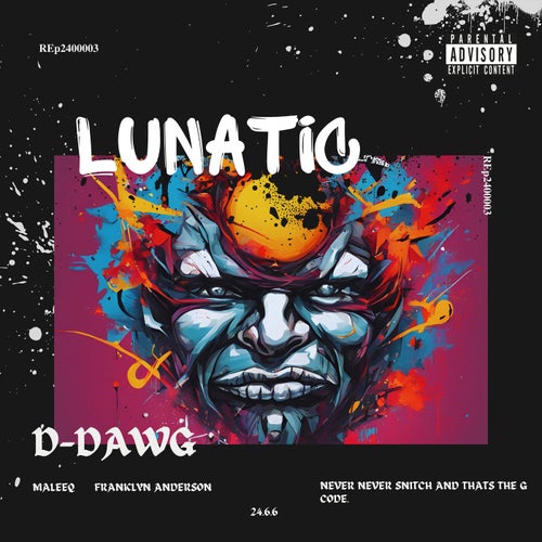 LUNATIC
