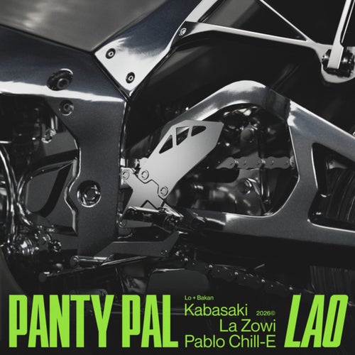 PANTY PAL LAO