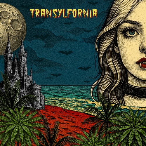 Transylfornia