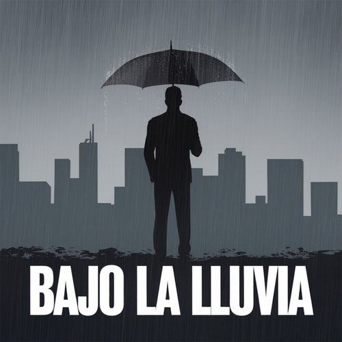 Bajo la lluvia