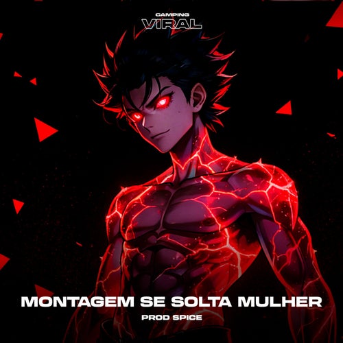 Montagem Se Solta Mulher (Versions)