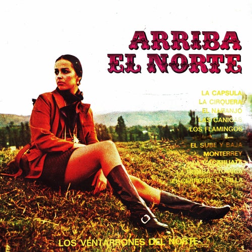 Arriba el norte