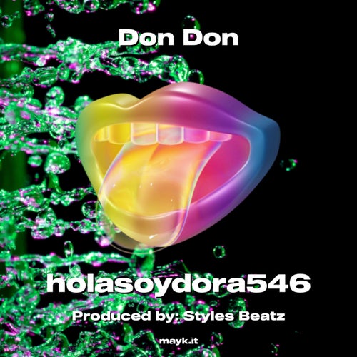 Don Don