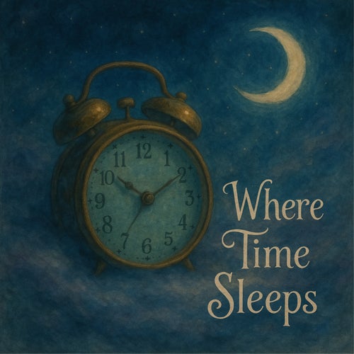 where time sleep
