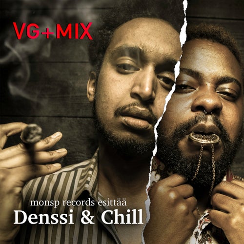 Denssi & Chill - EP