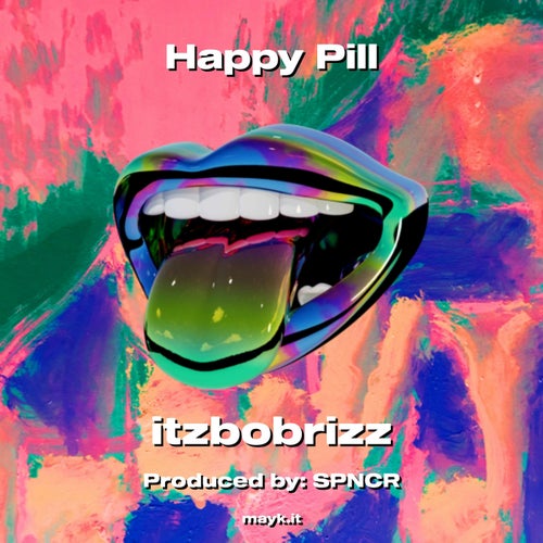 Happy Pill