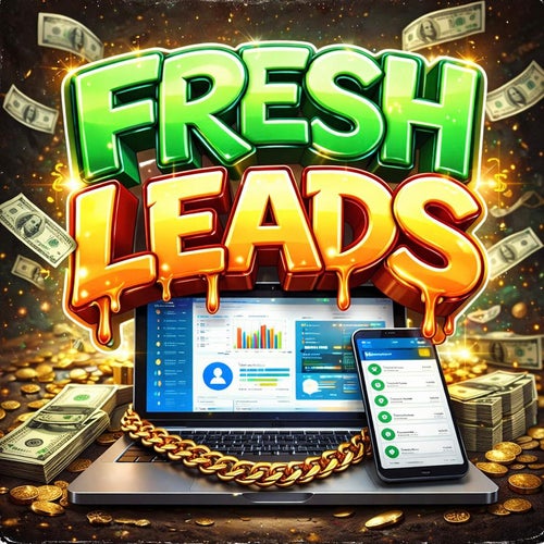 Fresh Leads