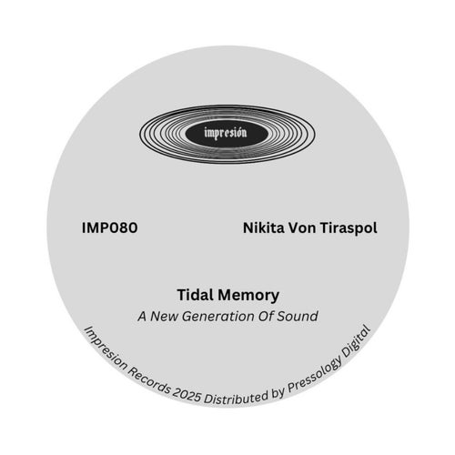 Tidal Memory