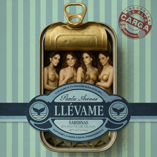 Llévame