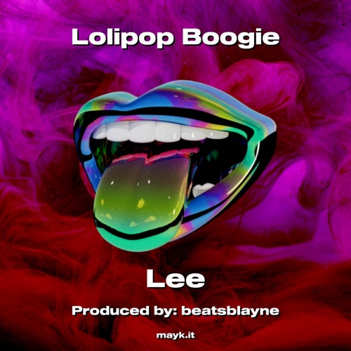 Lolipop Boogie