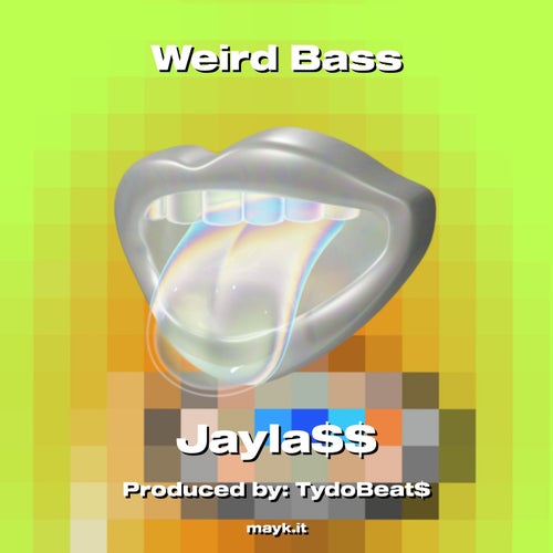 Weird Bass