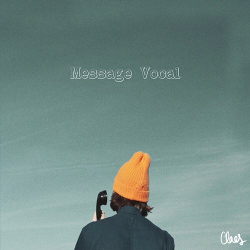Message vocal