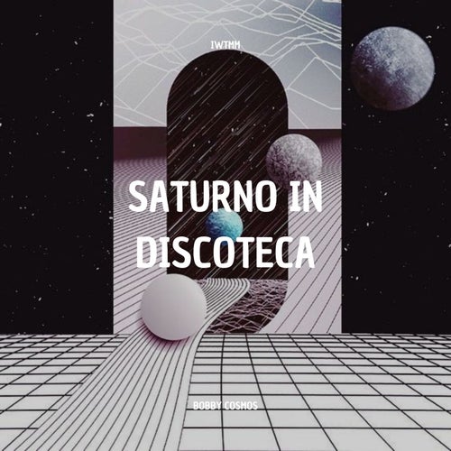 Saturno in Discoteca