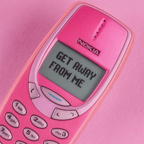 No Broke Boys (Male verse)