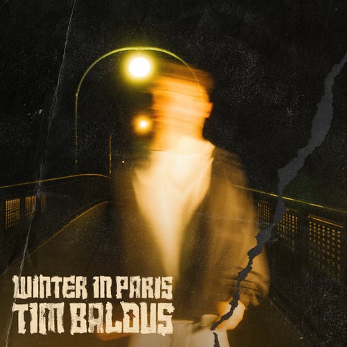 Winter in Paris