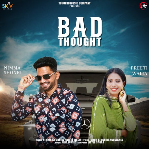 Bad Thought