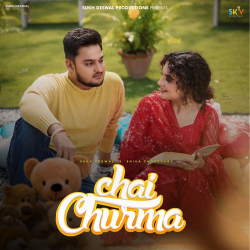 Chai Churma