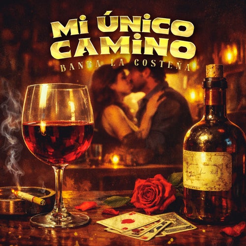 Mi Único Camino