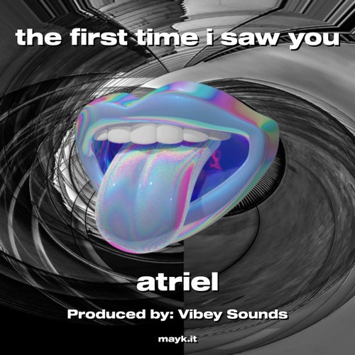 the first time i saw you