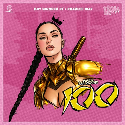 Release of the week