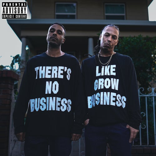 Band of Brothers: There's No Business Like Grow Business