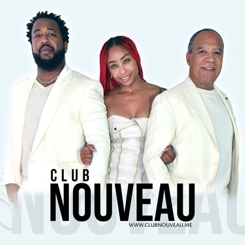 Club Nouveau Profile