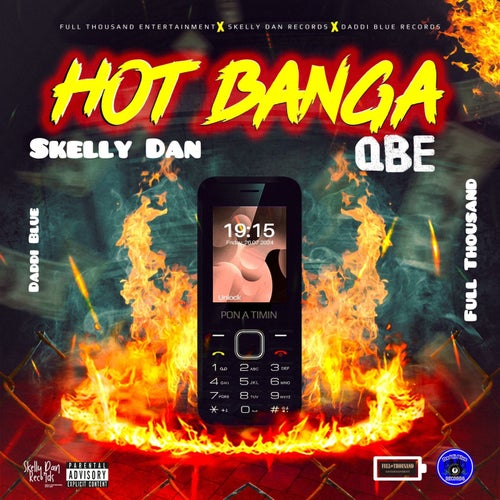 Hot Banga