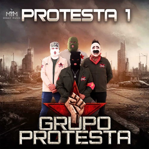Protesta 1
