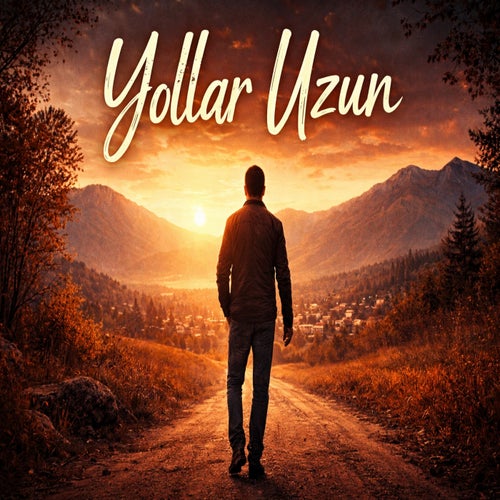 Yollar Uzun