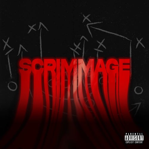 Scrimmage (feat. LilCJ Kasino)