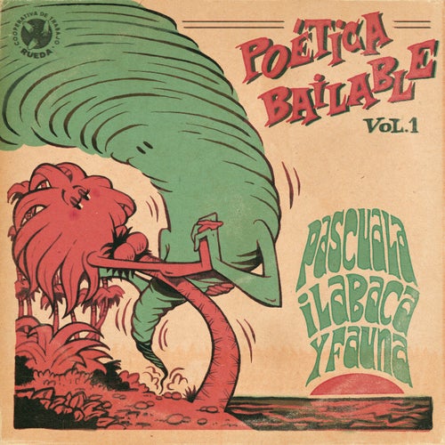 Poética Bailable Vol. 1