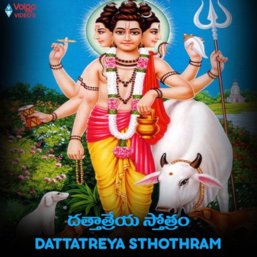 Dattatreya Sthothram