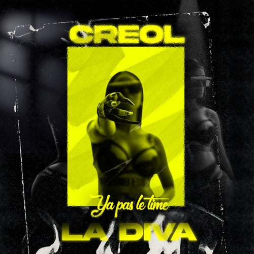 YA PAS LE TIME